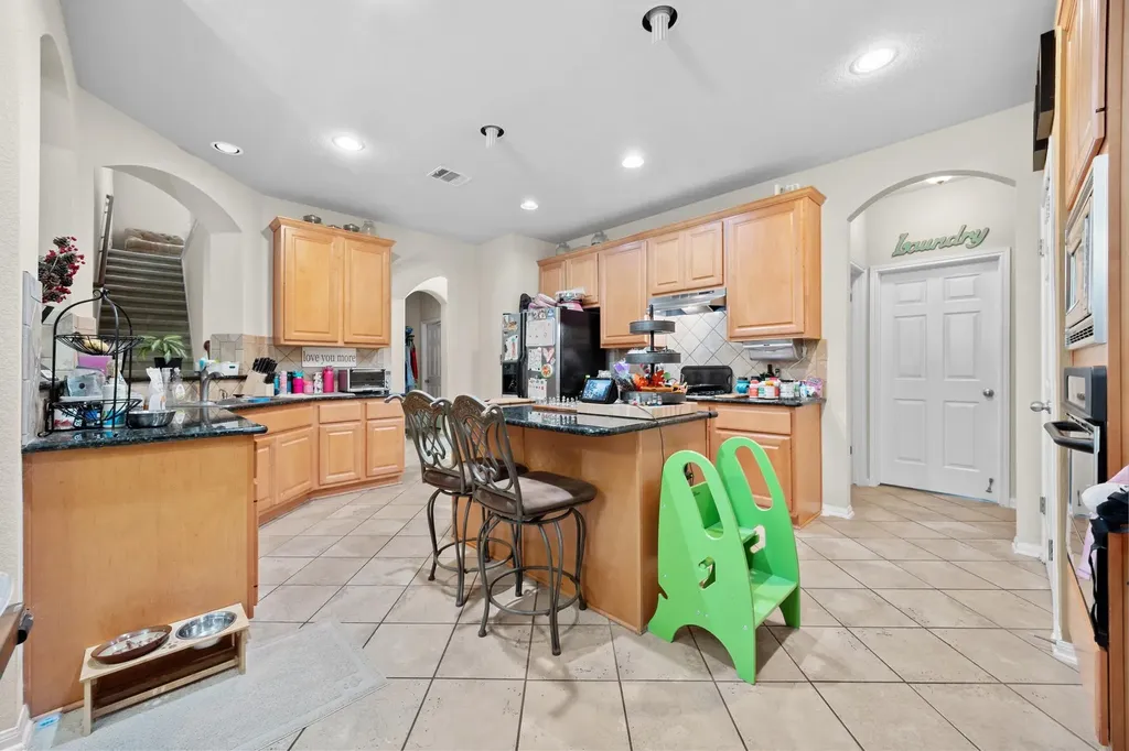 12724 Rush Creek Lane Austin TX 78732
