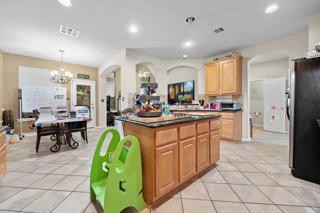 12724 Rush Creek Lane Austin TX 78732