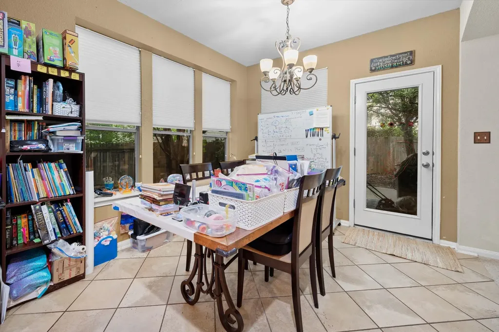 12724 Rush Creek Lane Austin TX 78732