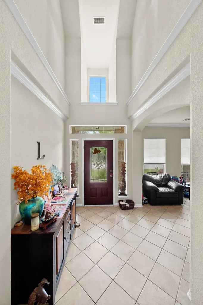 12724 Rush Creek Lane Austin TX 78732