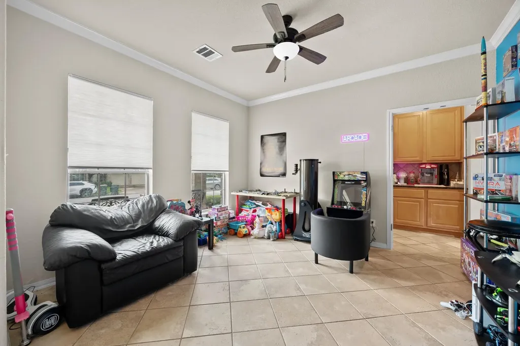 12724 Rush Creek Lane Austin TX 78732