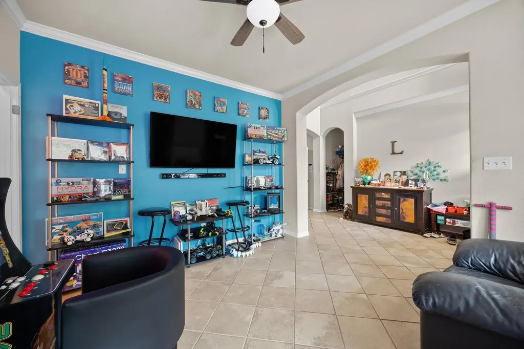 12724 Rush Creek Lane Austin TX 78732