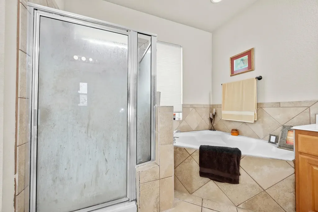 12724 Rush Creek Lane Austin TX 78732