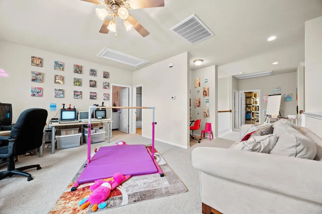 12724 Rush Creek Lane Austin TX 78732