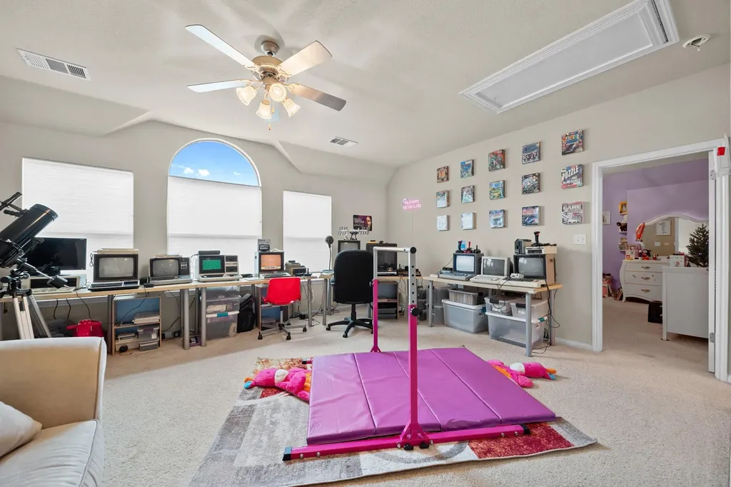 12724 Rush Creek Lane Austin TX 78732