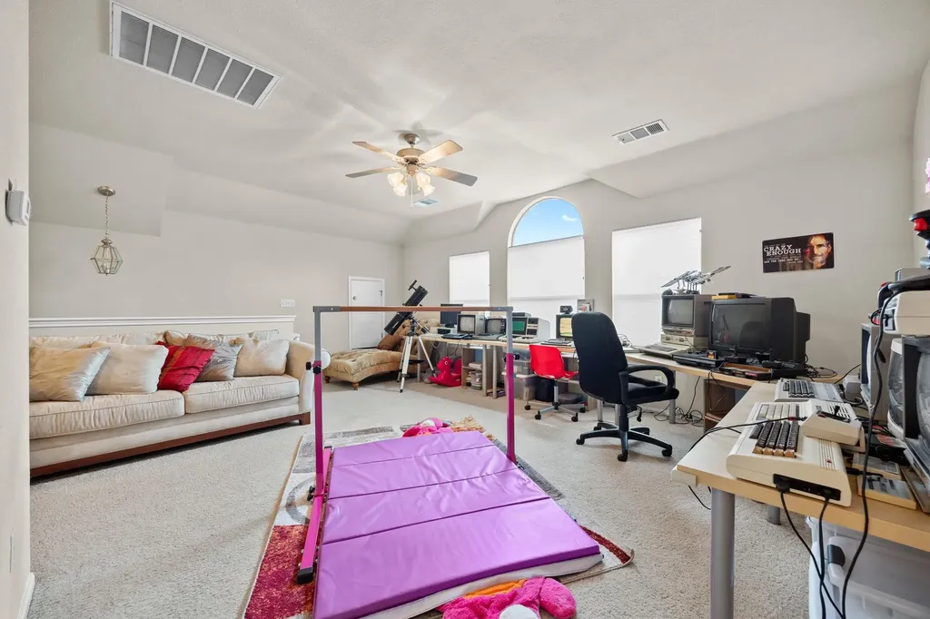 12724 Rush Creek Lane Austin TX 78732
