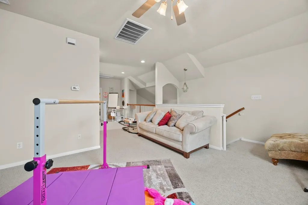 12724 Rush Creek Lane Austin TX 78732