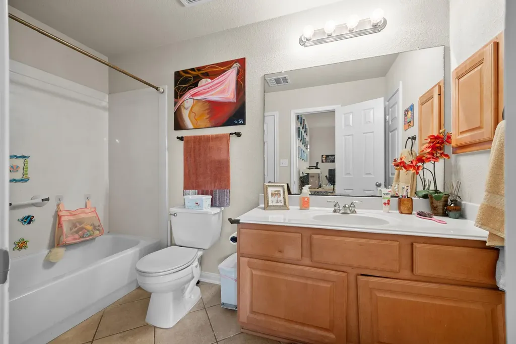 12724 Rush Creek Lane Austin TX 78732
