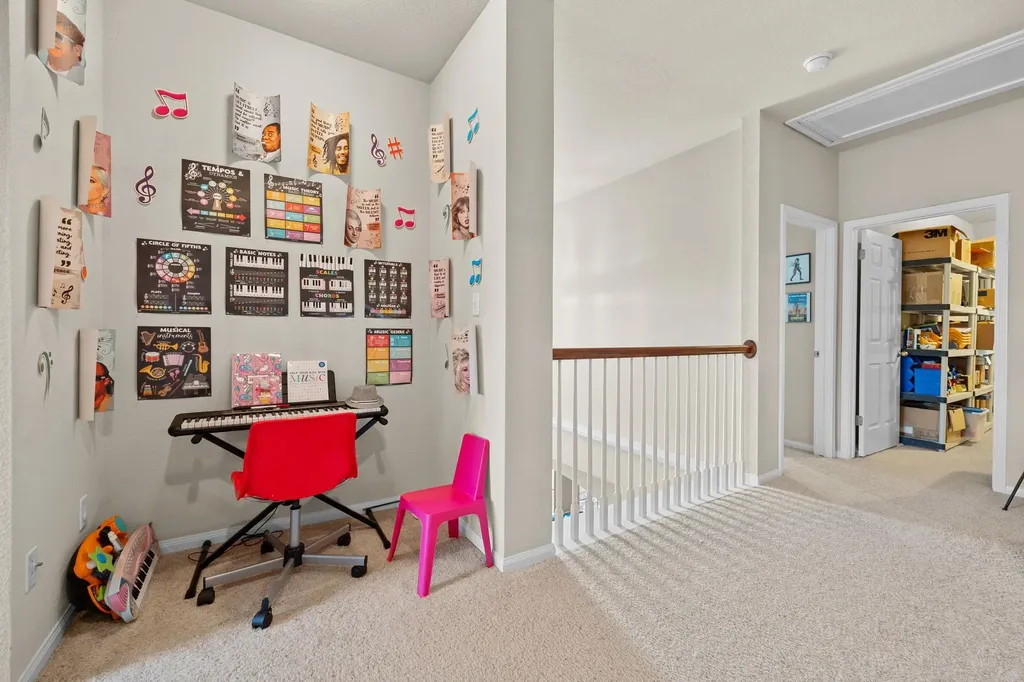 12724 Rush Creek Lane Austin TX 78732