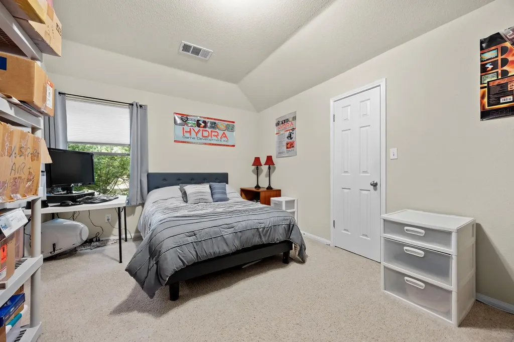 12724 Rush Creek Lane Austin TX 78732