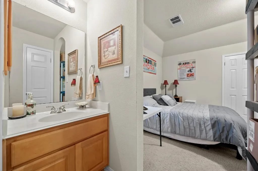 12724 Rush Creek Lane Austin TX 78732