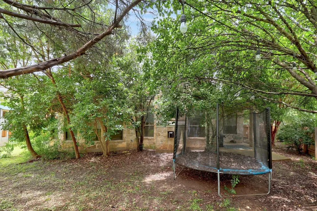 12724 Rush Creek Lane Austin TX 78732