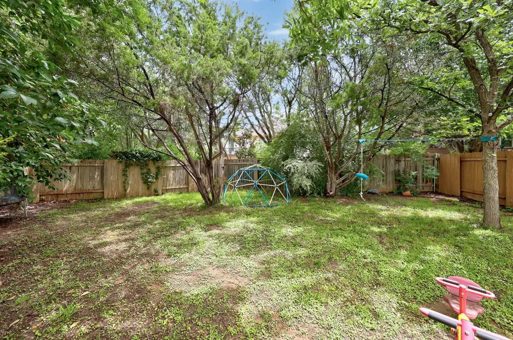 12724 Rush Creek Lane Austin TX 78732