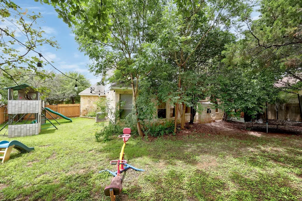 12724 Rush Creek Lane Austin TX 78732