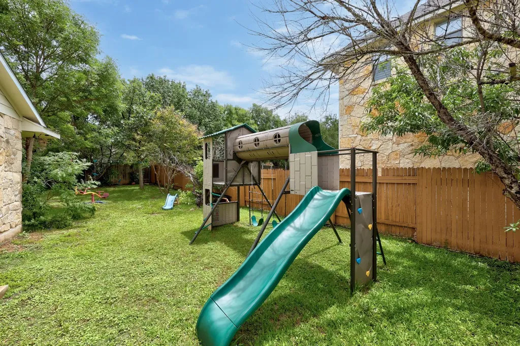 12724 Rush Creek Lane Austin TX 78732
