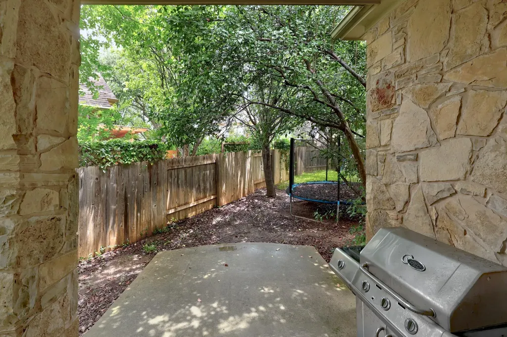 12724 Rush Creek Lane Austin TX 78732