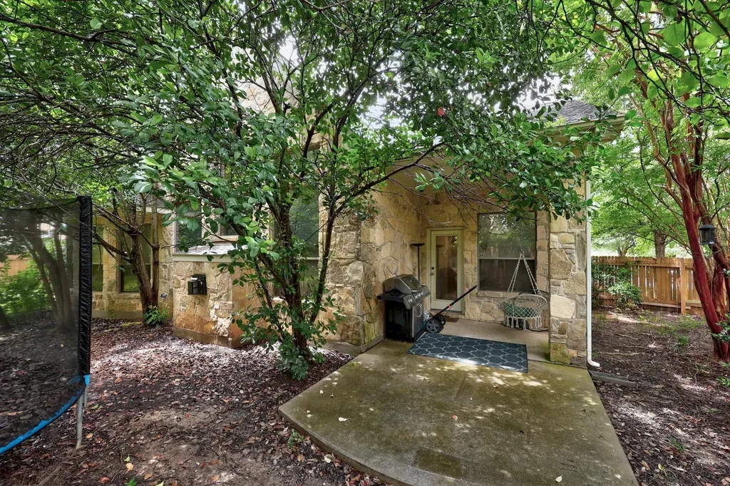 12724 Rush Creek Lane Austin TX 78732