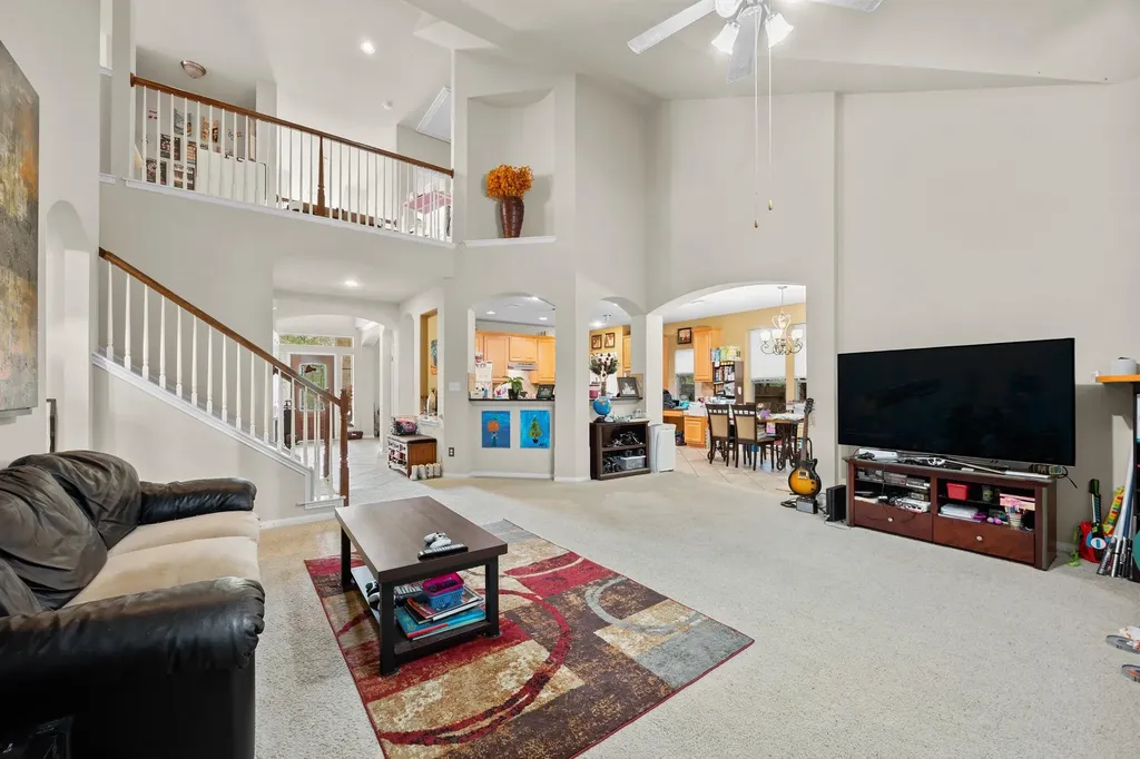 12724 Rush Creek Lane Austin TX 78732