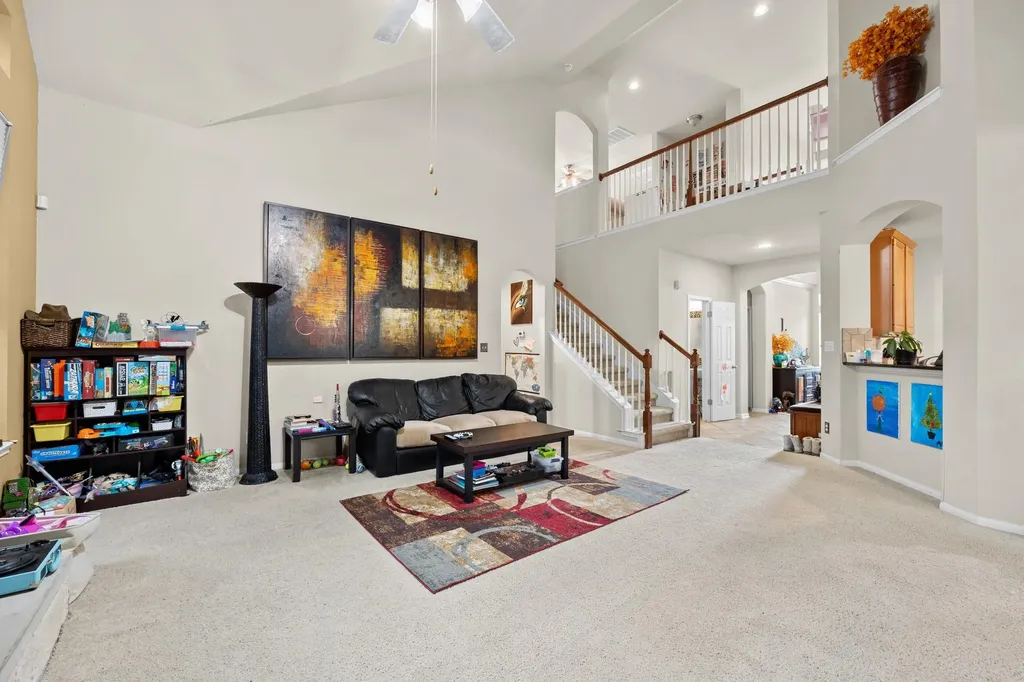 12724 Rush Creek Lane Austin TX 78732