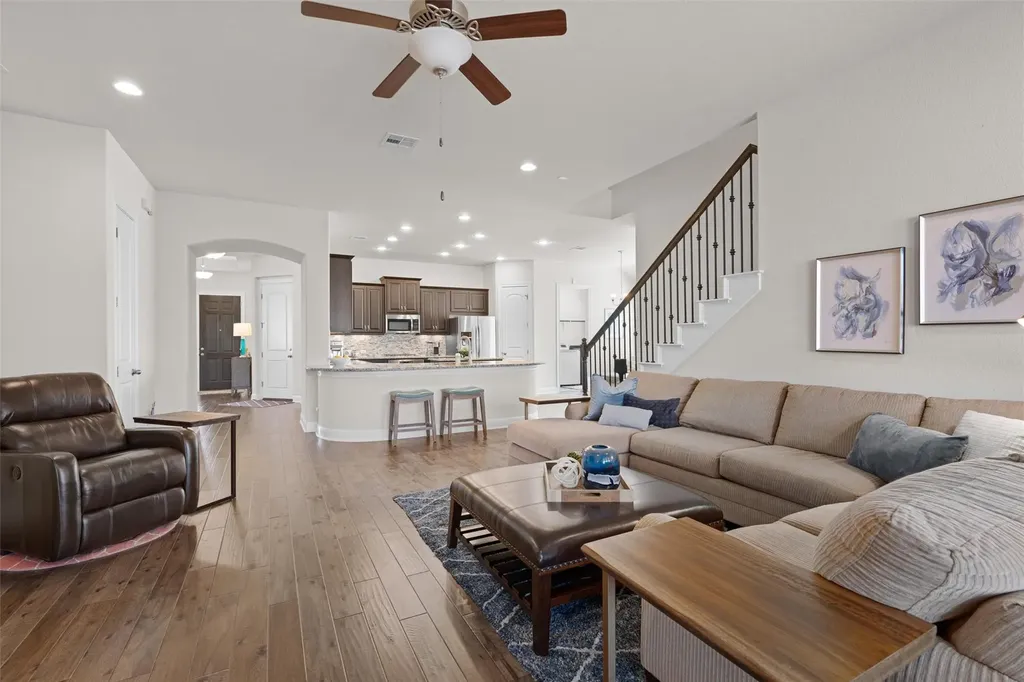 2712 Mazaro Way Round Rock TX 78665