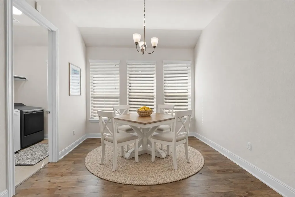2712 Mazaro Way Round Rock TX 78665