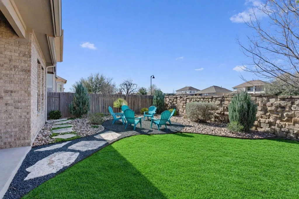 2712 Mazaro Way Round Rock TX 78665