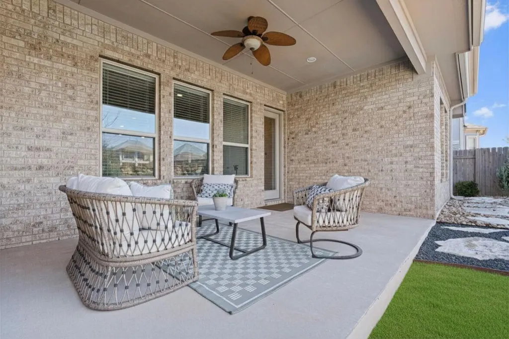 2712 Mazaro Way Round Rock TX 78665