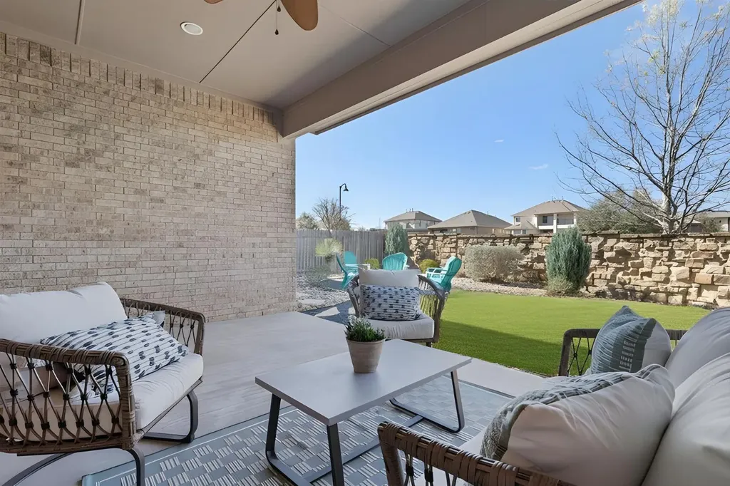 2712 Mazaro Way Round Rock TX 78665