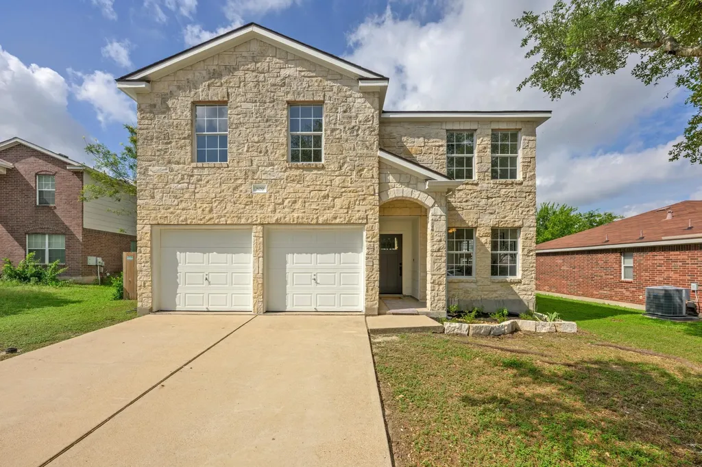 809 Tapestry Cove Pflugerville TX 78660