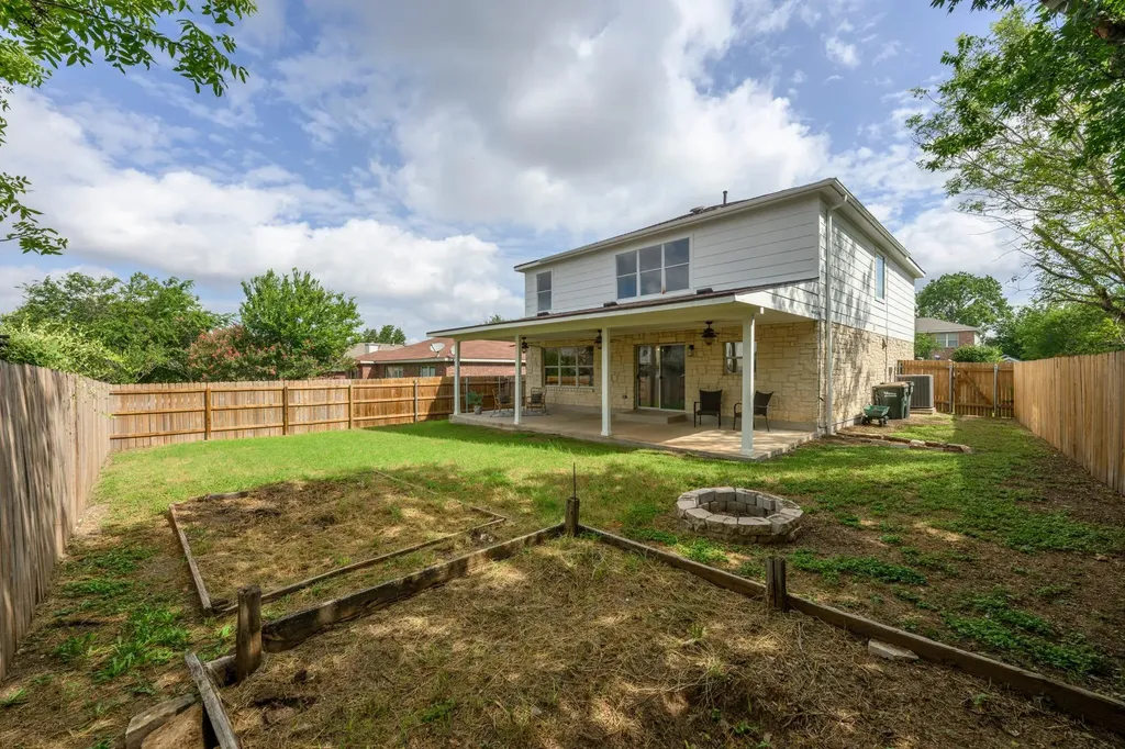809 Tapestry Cove Pflugerville TX 78660