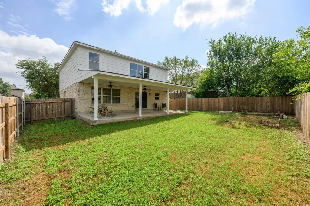 809 Tapestry Cove Pflugerville TX 78660
