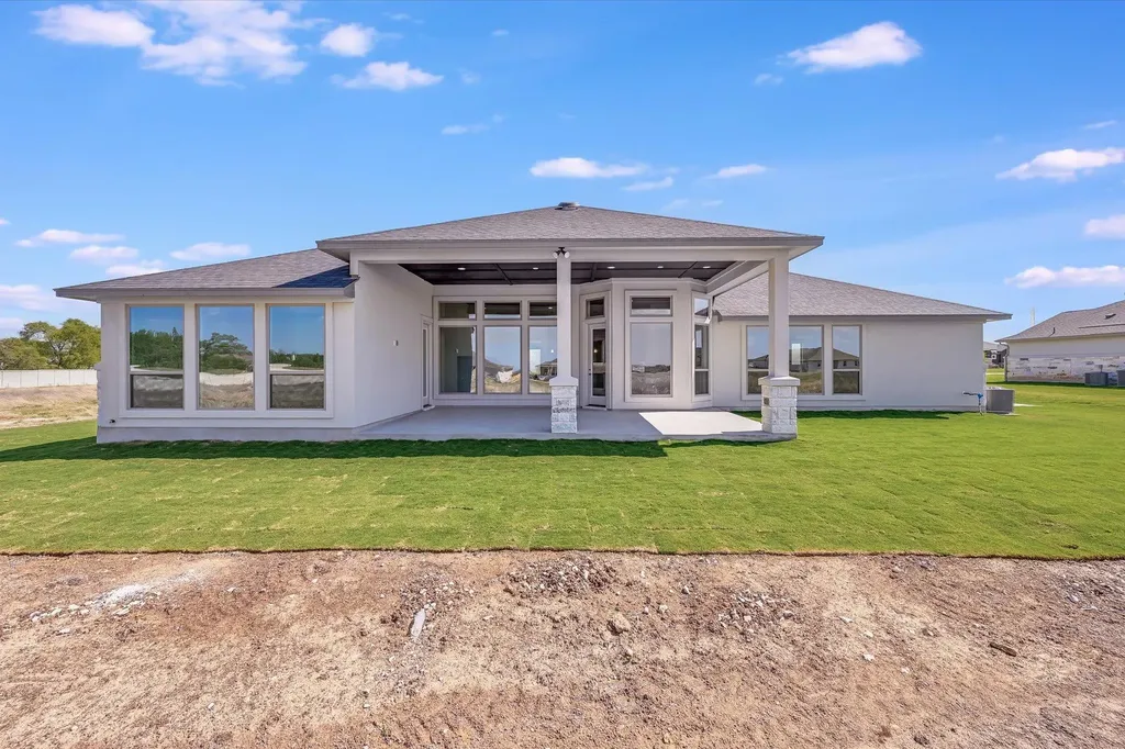 2845 Whalesong Way Leander TX 78641