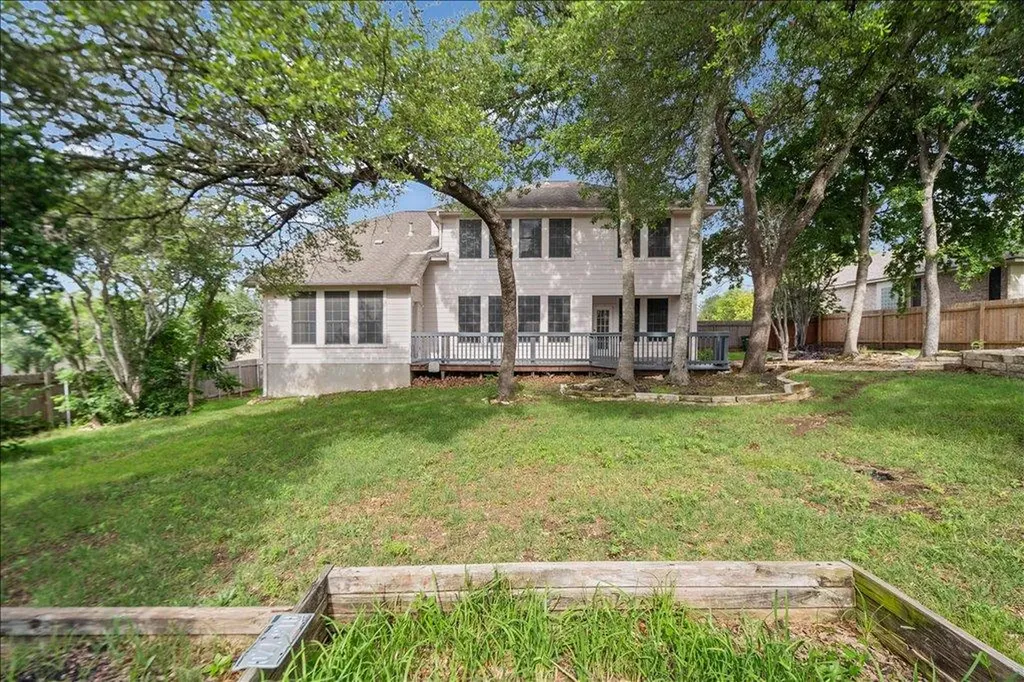 11600 Arroyo Blanco Drive Austin TX 78748