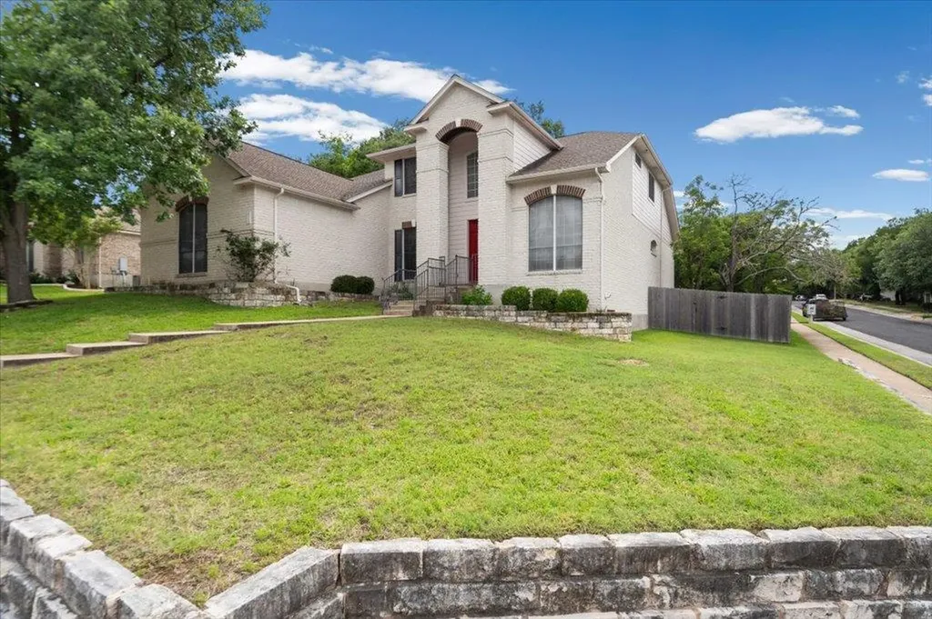 11600 Arroyo Blanco Drive Austin TX 78748