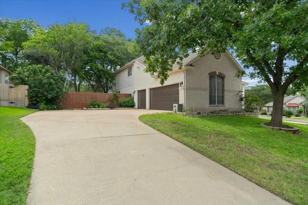 11600 Arroyo Blanco Drive Austin TX 78748