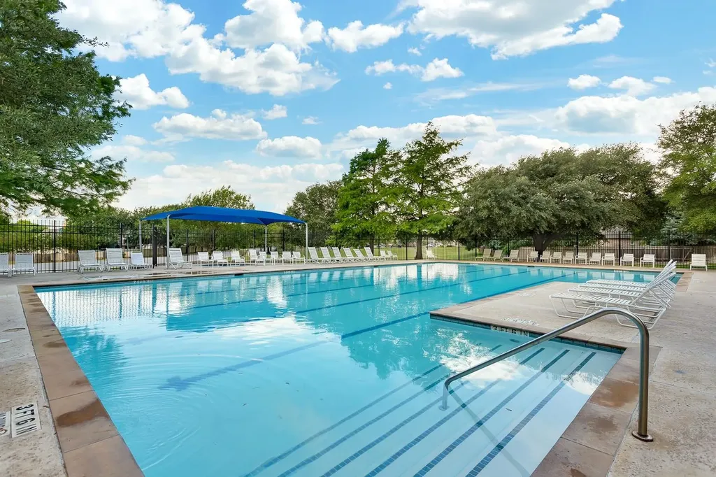 11600 Arroyo Blanco Drive Austin TX 78748