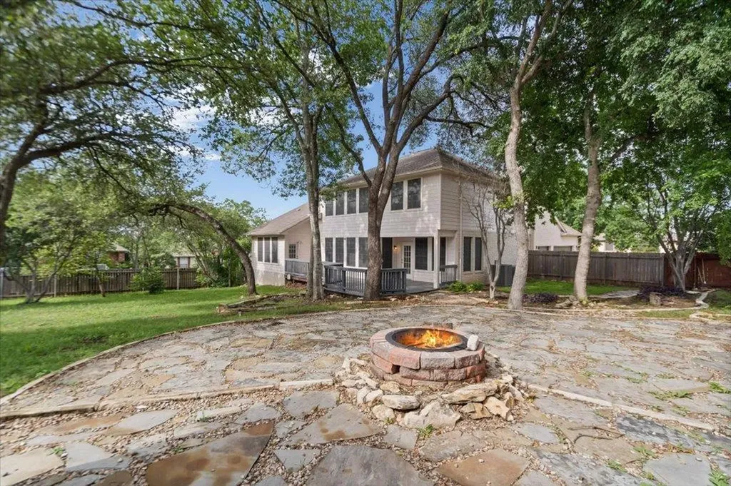 11600 Arroyo Blanco Drive Austin TX 78748