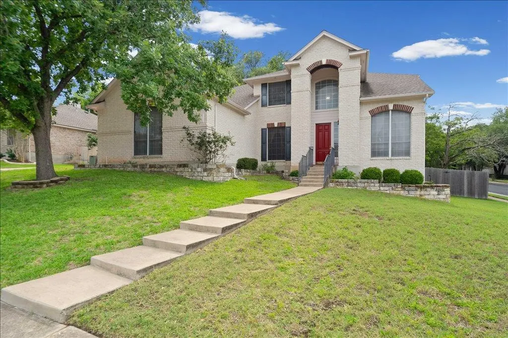 11600 Arroyo Blanco Drive Austin TX 78748