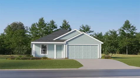 521 Stratus Lane Hutto TX 78634