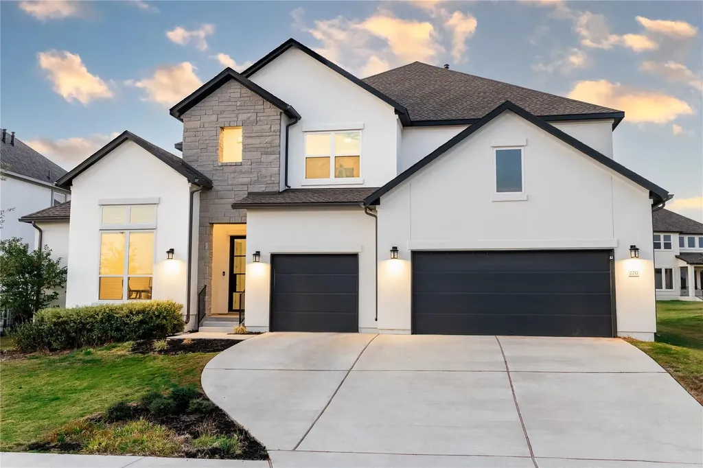 2217 Sondrio Bend Leander TX 78641