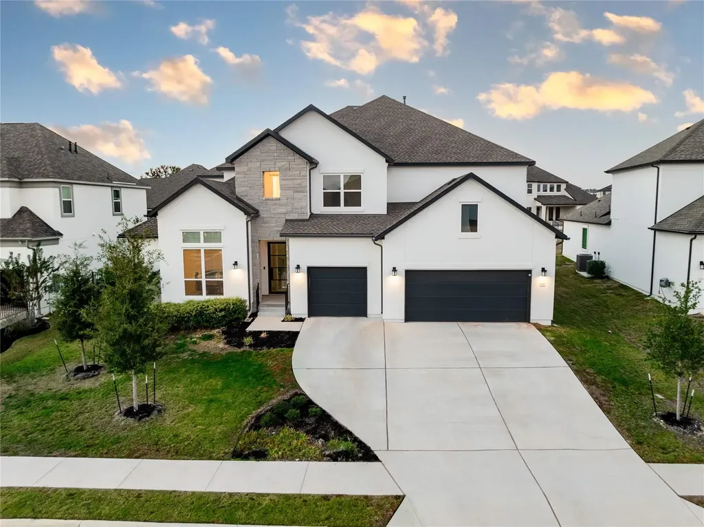 2217 Sondrio Bend Leander TX 78641