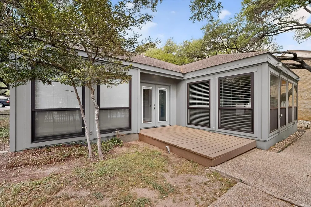 8210 Bent Tree Road Austin TX 78759