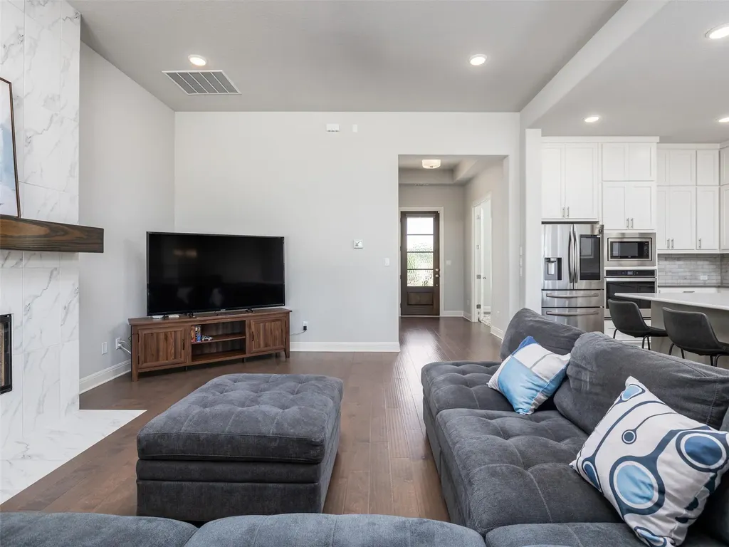 505 Lodge Court Liberty Hill TX 78642
