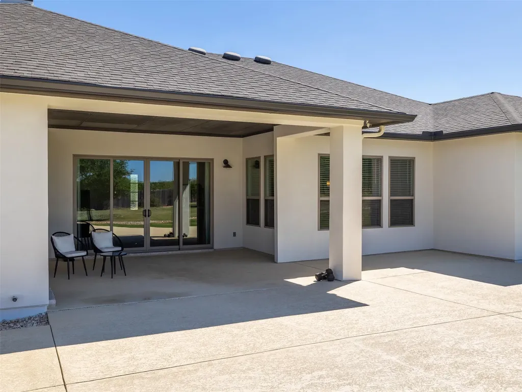505 Lodge Court Liberty Hill TX 78642