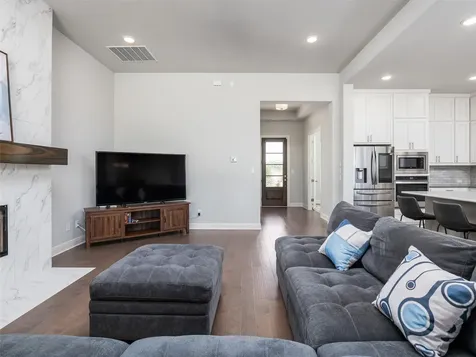 505 Lodge Court Liberty Hill TX 78642