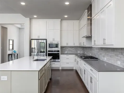 505 Lodge Court Liberty Hill TX 78642