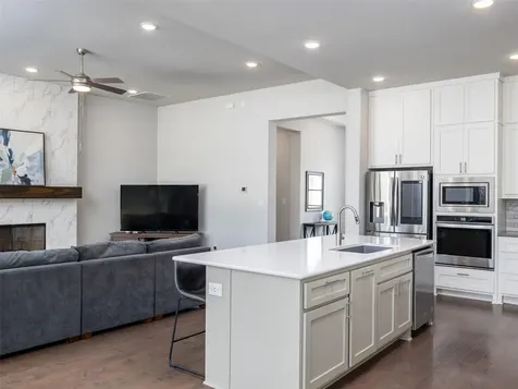 505 Lodge Court Liberty Hill TX 78642