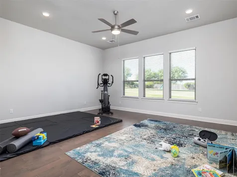 505 Lodge Court Liberty Hill TX 78642