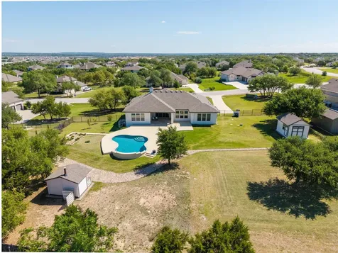 505 Lodge Court Liberty Hill TX 78642