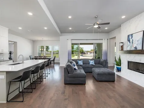 505 Lodge Court Liberty Hill TX 78642